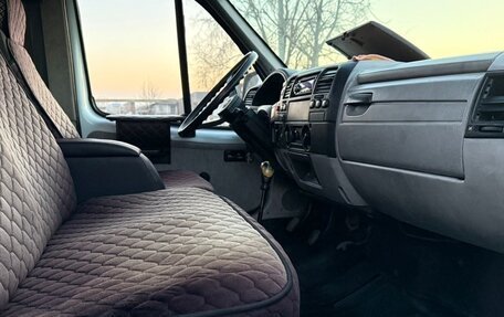 ГАЗ 31105 «Волга», 2003 год, 470 000 рублей, 18 фотография