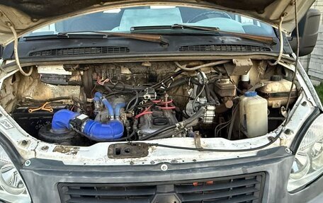 ГАЗ 31105 «Волга», 2003 год, 470 000 рублей, 20 фотография