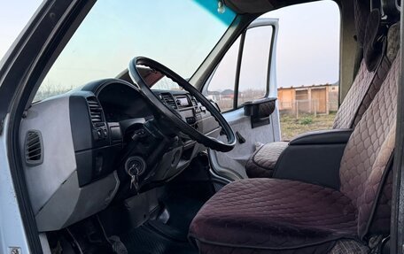 ГАЗ 31105 «Волга», 2003 год, 470 000 рублей, 22 фотография