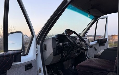 ГАЗ 31105 «Волга», 2003 год, 470 000 рублей, 25 фотография