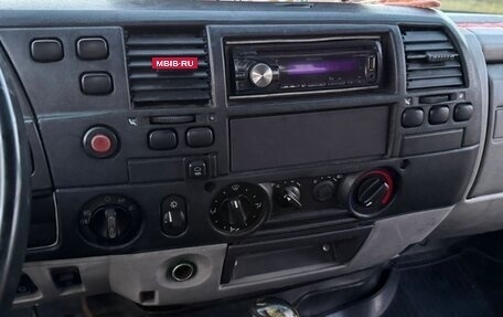 ГАЗ 31105 «Волга», 2003 год, 470 000 рублей, 21 фотография