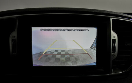 KIA Sportage IV рестайлинг, 2017 год, 1 886 900 рублей, 16 фотография