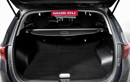 KIA Sportage IV рестайлинг, 2017 год, 1 886 900 рублей, 20 фотография