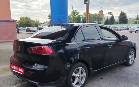 Mitsubishi Lancer IX, 2008 год, 750 000 рублей, 5 фотография