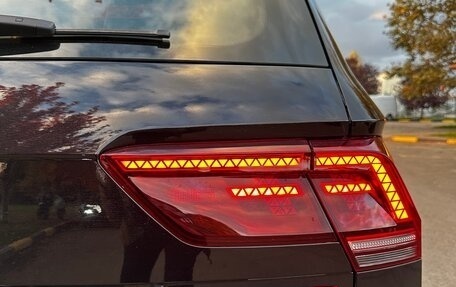 Volkswagen Tiguan II, 2018 год, 3 250 000 рублей, 5 фотография