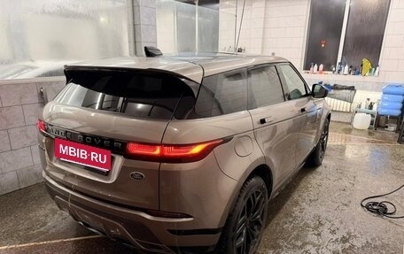 Land Rover Range Rover Evoque II, 2021 год, 5 700 000 рублей, 8 фотография