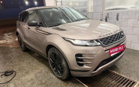 Land Rover Range Rover Evoque II, 2021 год, 5 700 000 рублей, 7 фотография