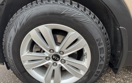 KIA Sportage IV рестайлинг, 2016 год, 1 690 000 рублей, 2 фотография