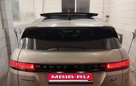 Land Rover Range Rover Evoque II, 2021 год, 5 700 000 рублей, 10 фотография