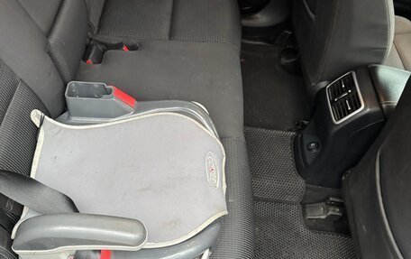 KIA Sportage IV рестайлинг, 2016 год, 1 690 000 рублей, 9 фотография