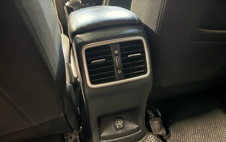 KIA Sportage IV рестайлинг, 2016 год, 1 690 000 рублей, 14 фотография