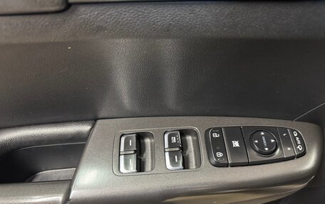 KIA Sportage IV рестайлинг, 2016 год, 1 690 000 рублей, 13 фотография