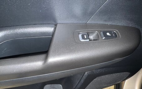 KIA Sportage IV рестайлинг, 2016 год, 1 690 000 рублей, 19 фотография