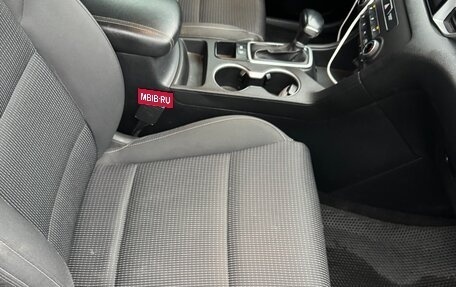 KIA Sportage IV рестайлинг, 2016 год, 1 690 000 рублей, 22 фотография