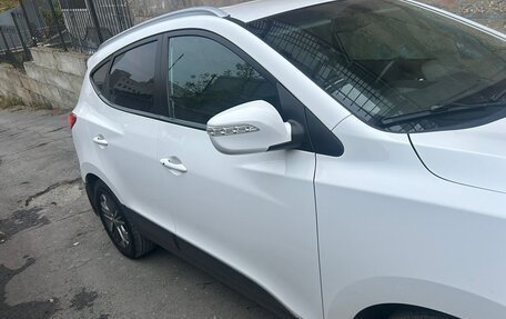 Hyundai ix35 I рестайлинг, 2014 год, 1 650 000 рублей, 4 фотография