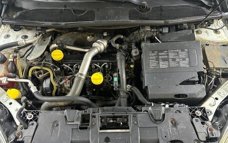 Renault Megane III, 2009 год, 530 000 рублей, 8 фотография