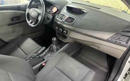 Renault Megane III, 2009 год, 530 000 рублей, 7 фотография