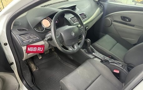 Renault Megane III, 2009 год, 530 000 рублей, 5 фотография