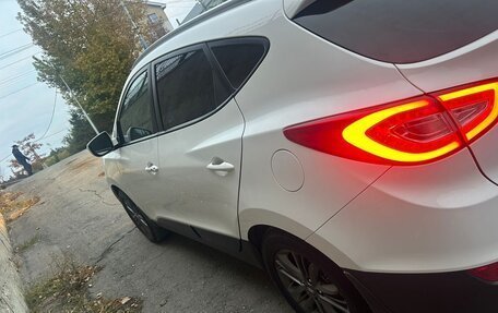 Hyundai ix35 I рестайлинг, 2014 год, 1 650 000 рублей, 6 фотография