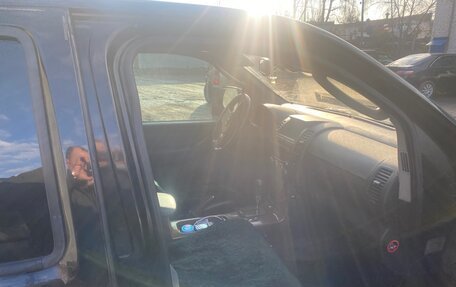 Nissan Pathfinder, 2007 год, 899 999 рублей, 3 фотография