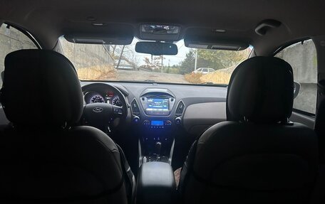 Hyundai ix35 I рестайлинг, 2014 год, 1 650 000 рублей, 9 фотография