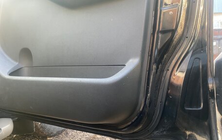 Nissan Pathfinder, 2007 год, 899 999 рублей, 2 фотография