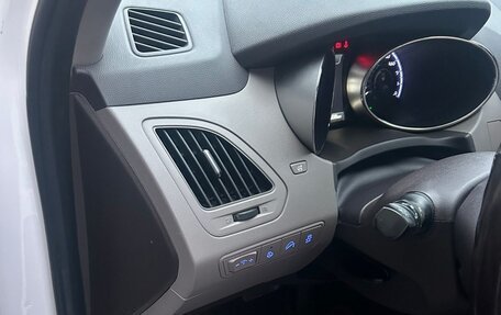 Hyundai ix35 I рестайлинг, 2014 год, 1 650 000 рублей, 8 фотография