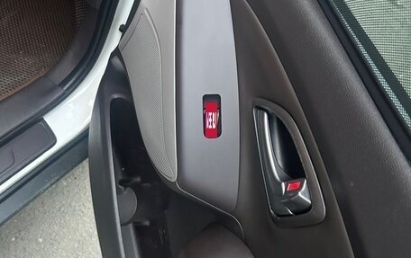 Hyundai ix35 I рестайлинг, 2014 год, 1 650 000 рублей, 16 фотография