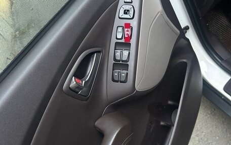 Hyundai ix35 I рестайлинг, 2014 год, 1 650 000 рублей, 14 фотография