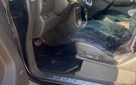 Nissan Pathfinder, 2007 год, 899 999 рублей, 6 фотография