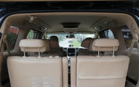 Toyota Alphard III, 2012 год, 2 700 000 рублей, 8 фотография