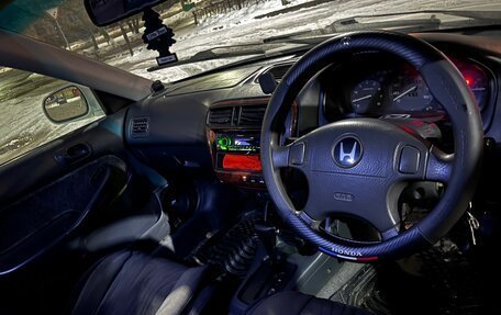 Honda Domani, 2000 год, 220 000 рублей, 5 фотография