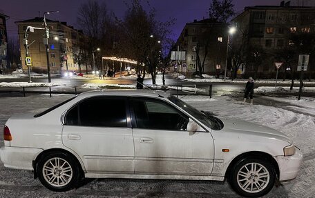 Honda Domani, 2000 год, 220 000 рублей, 4 фотография