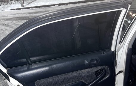 Honda Domani, 2000 год, 220 000 рублей, 9 фотография