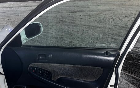 Honda Domani, 2000 год, 220 000 рублей, 8 фотография