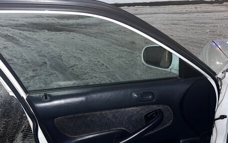 Honda Domani, 2000 год, 220 000 рублей, 10 фотография