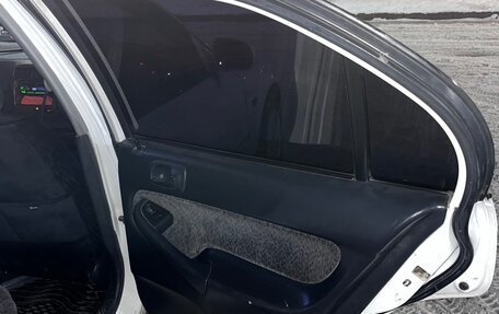 Honda Domani, 2000 год, 220 000 рублей, 7 фотография