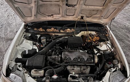 Honda Domani, 2000 год, 220 000 рублей, 11 фотография