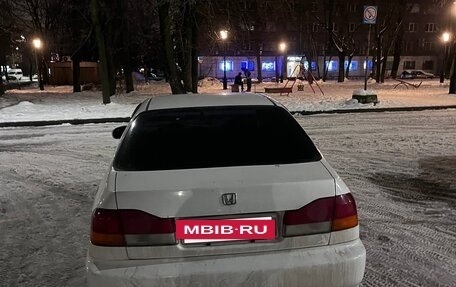 Honda Domani, 2000 год, 220 000 рублей, 2 фотография