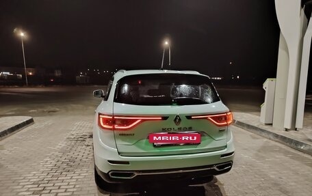 Renault Koleos II, 2018 год, 1 670 000 рублей, 6 фотография