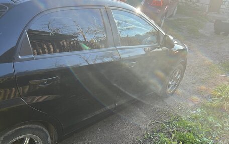 Chery Bonus (A13), 2013 год, 235 000 рублей, 4 фотография