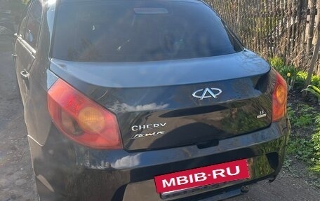Chery Bonus (A13), 2013 год, 235 000 рублей, 3 фотография