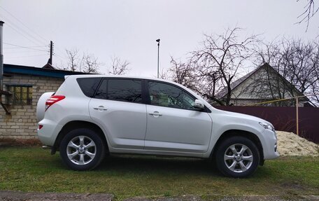 Toyota RAV4, 2011 год, 1 350 000 рублей, 7 фотография