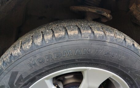 Toyota RAV4, 2011 год, 1 350 000 рублей, 18 фотография