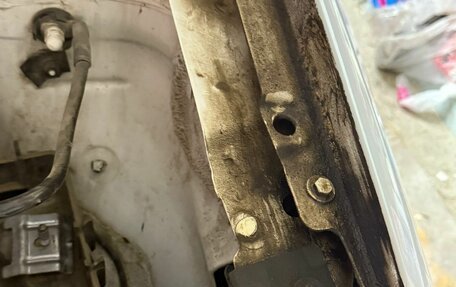 Volkswagen Polo VI (EU Market), 2013 год, 1 250 000 рублей, 9 фотография