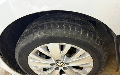 Volkswagen Polo VI (EU Market), 2013 год, 1 250 000 рублей, 8 фотография