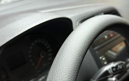 Volkswagen Polo VI (EU Market), 2013 год, 1 250 000 рублей, 11 фотография