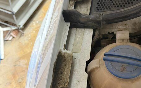 Volkswagen Polo VI (EU Market), 2013 год, 1 250 000 рублей, 12 фотография