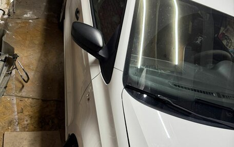 Volkswagen Polo VI (EU Market), 2013 год, 1 250 000 рублей, 15 фотография