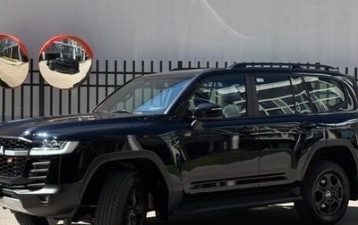 Toyota Land Cruiser, 2025 год, 14 900 000 рублей, 1 фотография